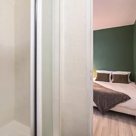 Bali - Agreable Et - Proche Arena Apartamento